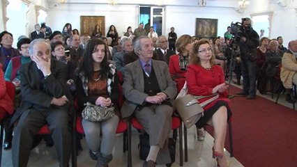 "Frymëmarrje femërore" më 8 mars, sjell femrat që ja kanë dalë të ecin përpara