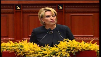 Sot festohet 8 marsi, dita e gruas. Kuvendi mban seancë me deputetet nga trevat shqiptare