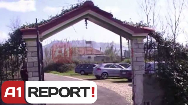 A1 Report - Fushe Kruje, konflikti i pronave dy shperthime me eksploziv