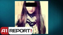 A1 Report -  Nena shqiptare vrau 3 vajzat Deshmia: Nuk ia dilja dot me