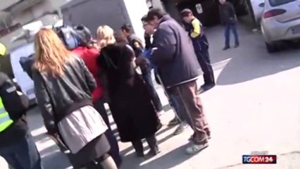 Itali, 37-vjeçarja shqiptare ther 3 vajzat e saj: U shmanga të ardhmen e dëshpëruar