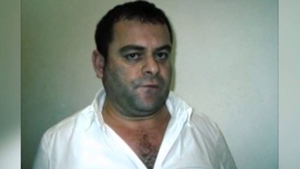 "Ben Qimja" bie sërish në pranga, arrestohet për llogari të drejtësisë italiane