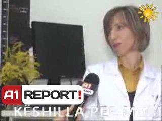A1 Report - Rreze Dielli dt 07 Mars 2014 Mjeku per ju