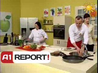 A1 Report - Te gatuajme me Zonjen Tefta dt 07  mars  2014