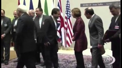 Ashton nis bisedimet me udhëheqësit iranianë. Vizita e parë në Teheran pas zbutjes së tensioneve