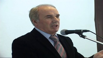 Lezhë, kujtohet poeti Ndoc Gjetja. Testamenti letrar vazhdon të frymëzojë