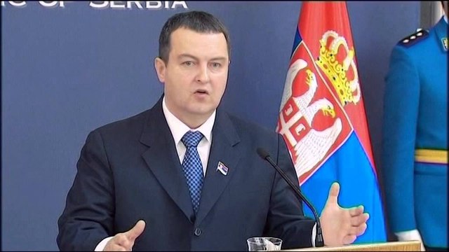 Daçiç: Do bëjmë zgjedhje dhe në Kosovë, marrëveshja e Brukselit nuk e heq këtë të drejtë
