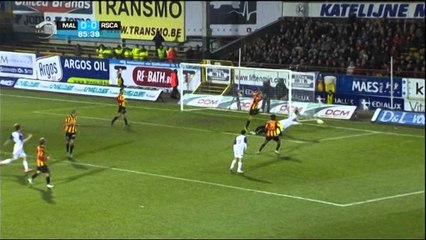 Besnik Hasi, zyrtarisht trajner i Anderlehtit