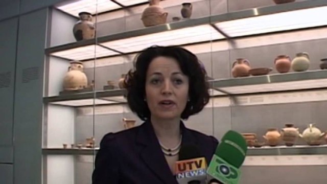 Greqia na jep një dorë për turizmin, ministrja Gjermeni takon në Athinë homologen greke
