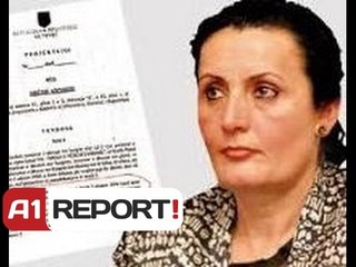 A1 Report - Arrestohet ne Kakavije Shemsie Kadria, po ikte drejt Greqise