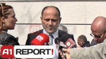 A1 Report - Xhelal Mziu: Do te jem ne çdo  seance, akuzat ndaj meje politike