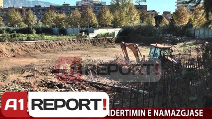 A1 Report - Edicioni i Lajmeve, 9 Mars 2014 - Albania News