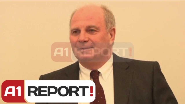 A1 Report - Henes ne gjyq per evazion fiskal Prokuroria: Do kerkoj 7 vite burg