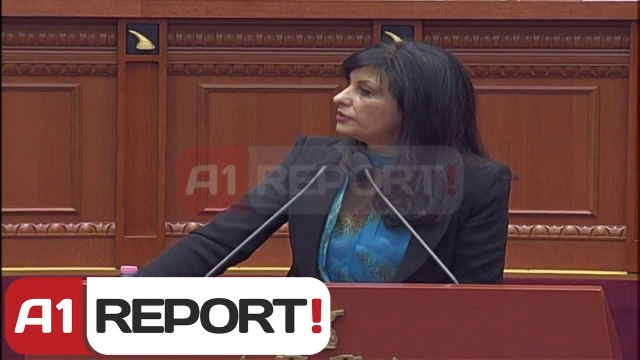 A1 Report - Debate ne Kuvend, PD: Te enjten mbyllet seancen nga frika