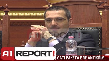 A1 Report - Edicioni i Lajmeve, 10 Mars 2014 - Albania News