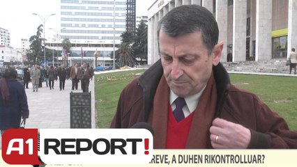 A1 REPORT- VOX REPORT- Pasuritë e zyrtarëve, a duhen rikontrolluar?
