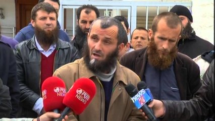 Arrestimet për terrorizëm, reagojnë besimtarët: Akuzat false, po goditet islami