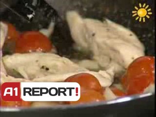 A1 Report - Te gatuajme me Zonjen Tefta dt 11  mars  2014,Brusketa me Pulë