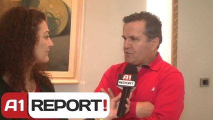 A1 Report - Rreze Dielli, "Tradita ne Telajo" nga Pashk Pervathi