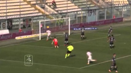 Legjionarët, Memushi shënon sërish për Carpin