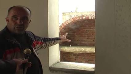 Kisha e Shën Elias në Krujë, vëllezërit Pula investojnë për rikonstruksionin e saj