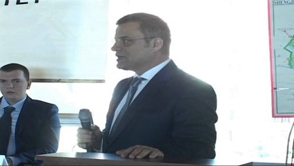 Promovohet libri "Ashti i Kombi", Haklaj: Vlerat e çmuara te trojeve tona vinë bashkë