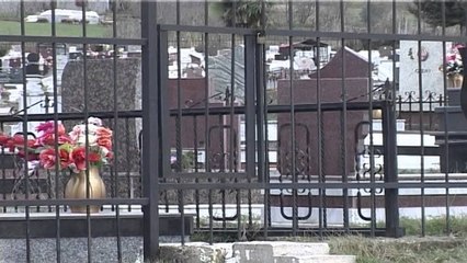 Bashkia i vendos "kyçin" Sharrës e Tufinës: Nuk ka më vend për varre