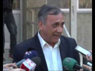 'Monstra' prokuroria prezanton video-incizime nga luftërat në Siri