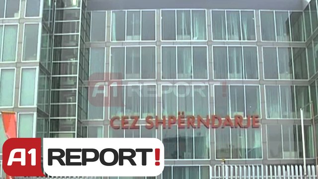 A1 Report - Çeket e CEZ:Nga Shqiperia duam 200 mln €, rrezikohet fondi i BB