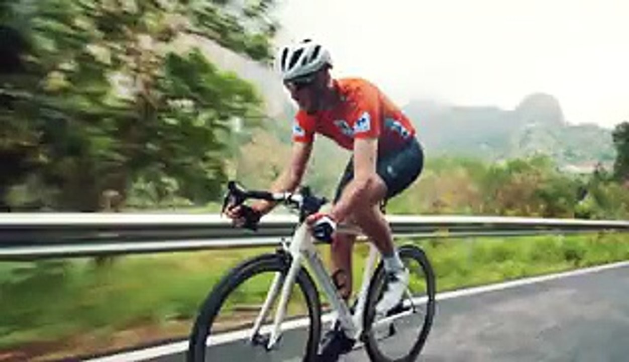 Spot La Vuelta - Etapa 1 (Puerto Banús > Marbella) - La Vuelta 2015