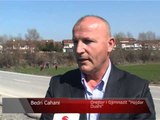 Lajme - Aksioni për pastrimin e Gjakovës 12 mars