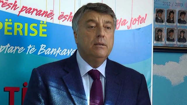 Financat personale në duart tuaja ,Guvernatori Fullani aktivitet me të rinjtë në Dibër