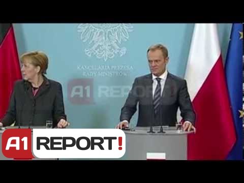 A1 Report - Varshave, marreveshja mes BE dhe Ukraines, javen e ardhshme
