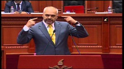 "FMN" rikthen në Kuvend opozitën por se voton, mazhoranca bekon marrëveshjen