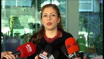 PD: Rama shkeli premtimin, shkollat në shesh. PS: qëllimi për të festuar të gjithë sëbashku