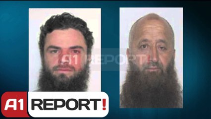 A1 Report - Xhihadistët shqiptarë para nga dyqanet 'Hallall'. Burg imamëve