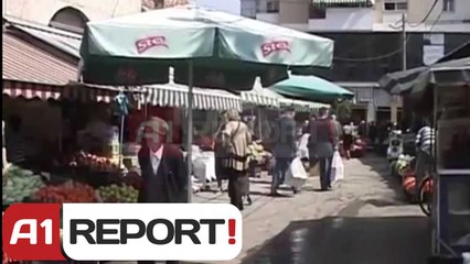 A1 Report - Kontrolli i cilësisë së ushqimeve, Panariti: Qytetarët të ndërgjegjësohen