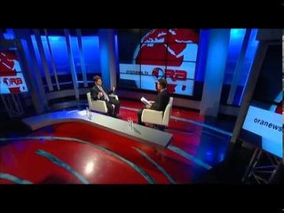 Intervista Ora 16:30, 13 Mars 2014