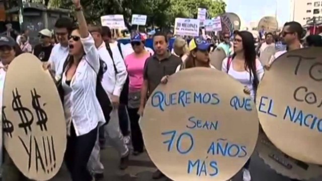 Situata e tensionuar në Venezuelë, SHBA thirrje për qetësimin e situatës