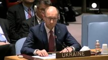 Këshilli i Sigurimit diskuton Ukrainën, përlasje mes përfaqësuesve të Moskës dhe Kievit