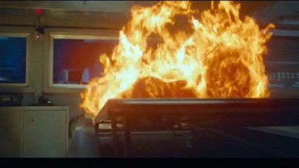 The Fantastic Four: 2015 subtitled trailer - The Fantastic Four: 2015 subtitled trailer