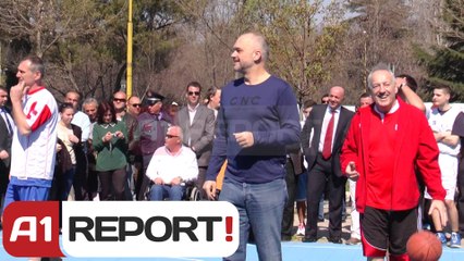 A1 Report - Dita e Verës, koncerte dhe hare në rrugët e Tiranës e Elbasanit