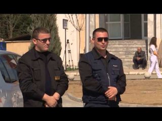 Lajme - Spitali Rajonal me parking të ri