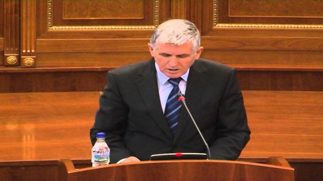 Kosovarët xhihadistë në luftën e Sirisë, kuvendi i Kosovës miraton ligj për t'i ndaluar