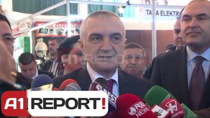 A1 Report - Urimet e politikaneve në 14 mars, dite n e Veres