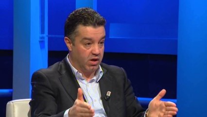 Tirana pa vend për varre dhe dy muaj, Bozdo:  Do shfrytëzohen hapësirat mes varreve