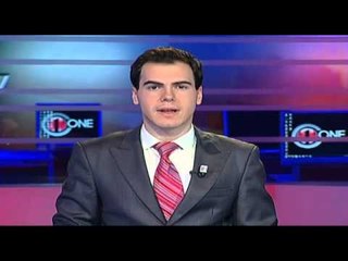 Edicioni informativ (ora 19:00, dt.14.03.2014)