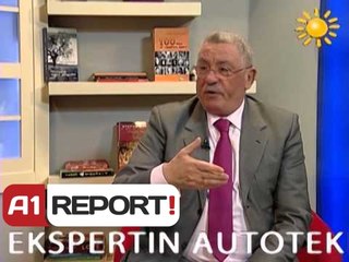 A1 Report - Rreze Dielli dt 11 Mars 2014 Mei Informuar me i Sigurt