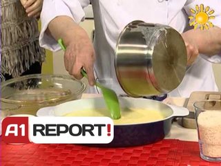 A1 Report - Te gatuajme me Zonjen Tefta dt 14  mars  2014