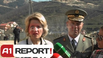 A1 Report - Gërdeci, Kodheli:Abuzoi qeveria e kaluar, ne po e rehabilitojmë